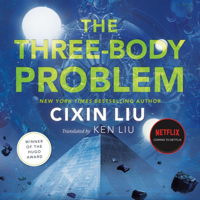 Three-Body Problem