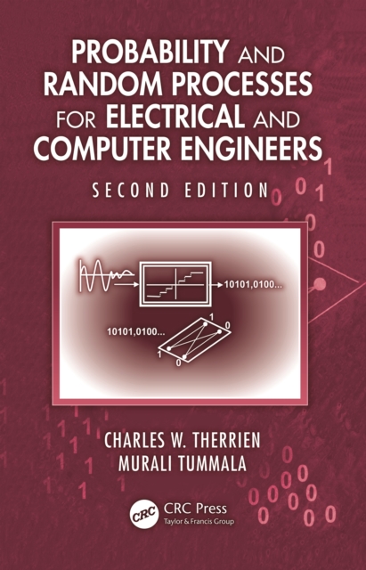 Probability and Random Processes for Electrical and Computer Engineers