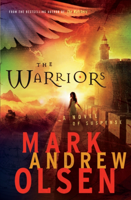 Warriors ( Book #2)