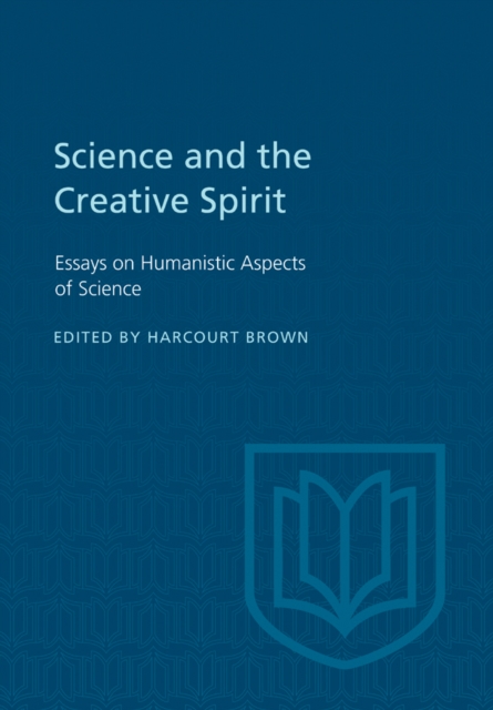 Science and the Creative Spirit