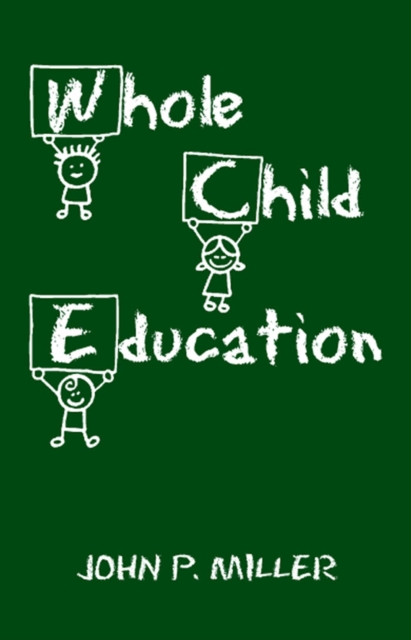 Whole Child Education