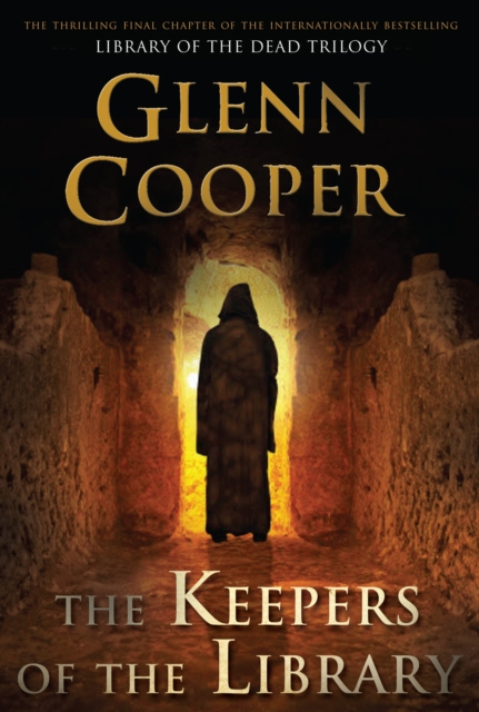 Keepers Of The Library