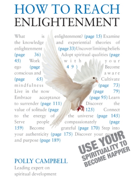 How to Reach Enlightenment
