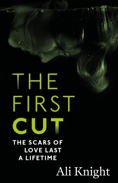First Cut: A compulsive psychological thriller with a shock twist that will leave you gasping