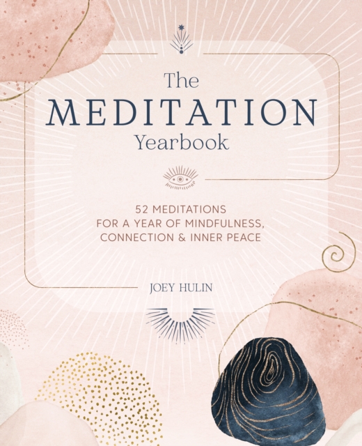Meditation Yearbook