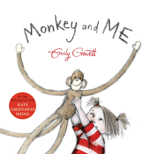 Monkey and Me