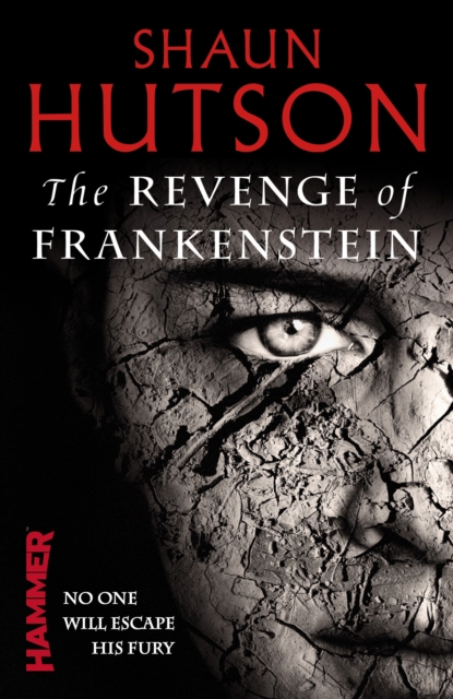 Revenge of Frankenstein