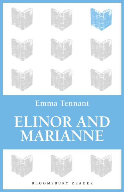 Elinor and Marianne