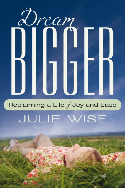 Dream BIGGER