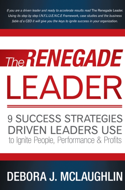 Renegade Leader