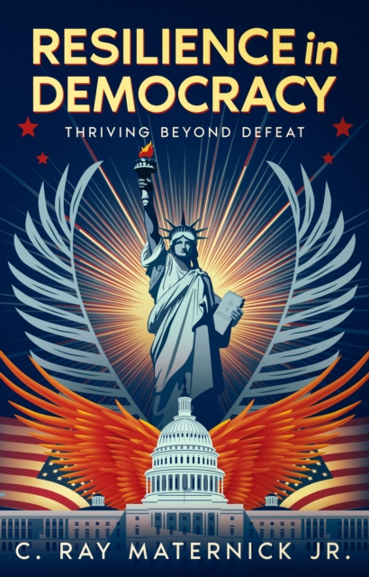 Resilience in Democracy