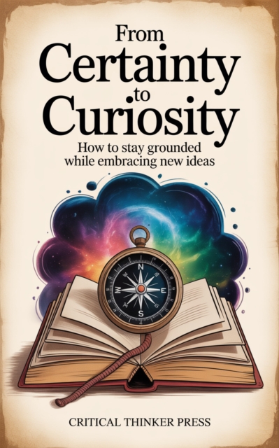 From Certainty to Curiosity