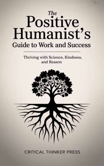Positive Humanist's Guide to Work and Success
