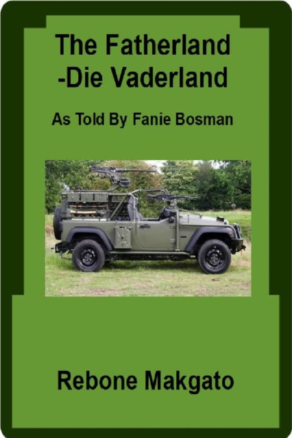 Fatherland - Die Vaderland