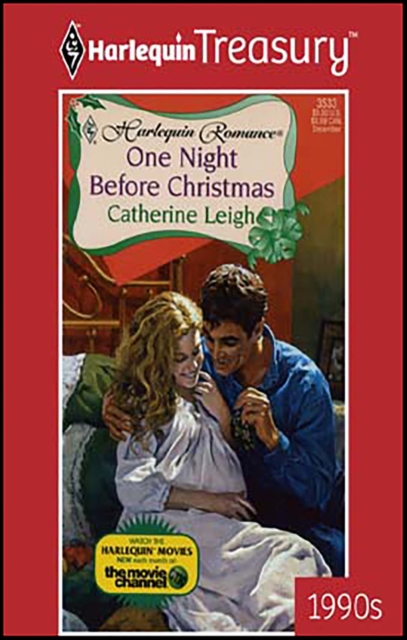 One Night Before Christmas