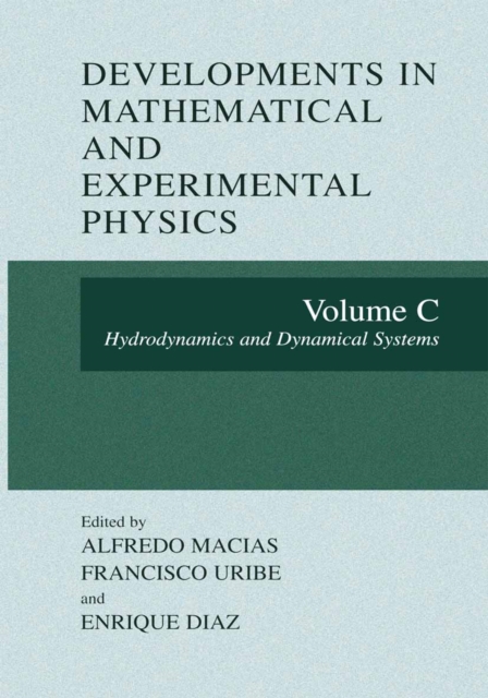 Developments in Mathematical and Experimental Physics