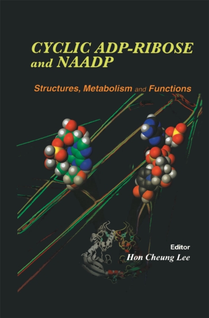 Cyclic ADP-Ribose and NAADP