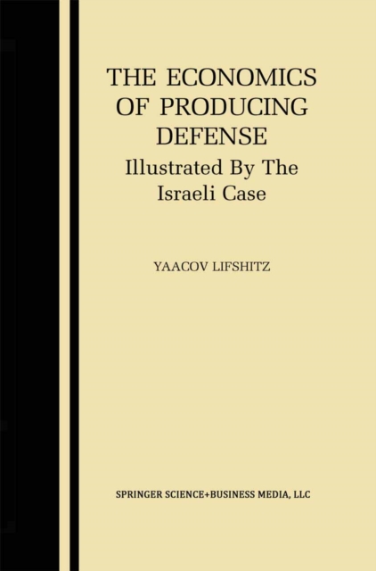 Economics of Producing Defense