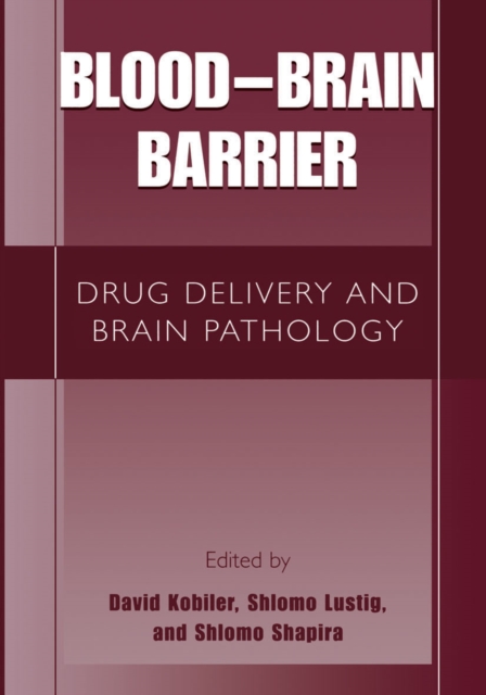 Blood-Brain Barrier
