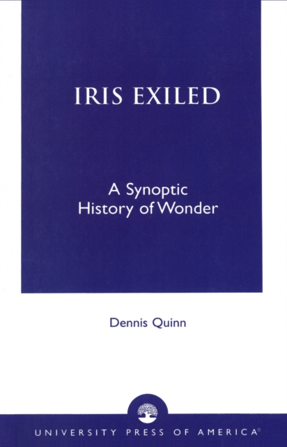 Iris Exiled