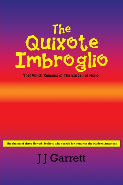 Quixote Imbroglio