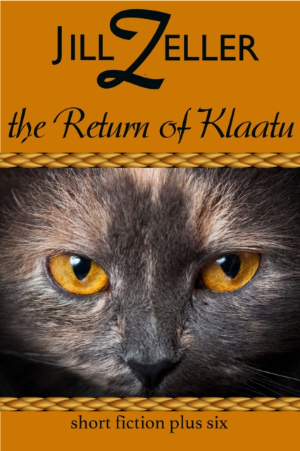 Return of Klaatu Plus Six
