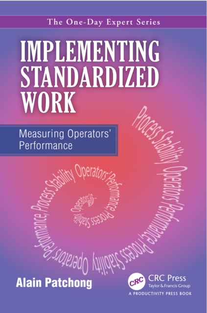 Implementing Standardized Work