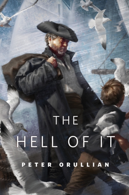 Hell of It