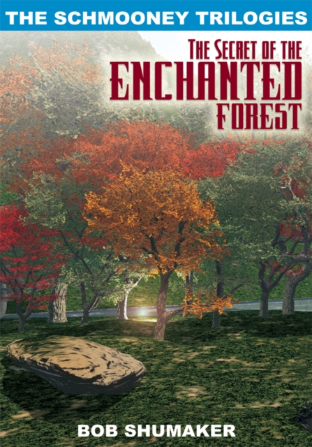 Secret of the Enchanted Forest