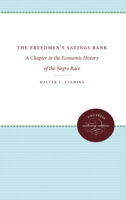Freedmen's Savings Bank