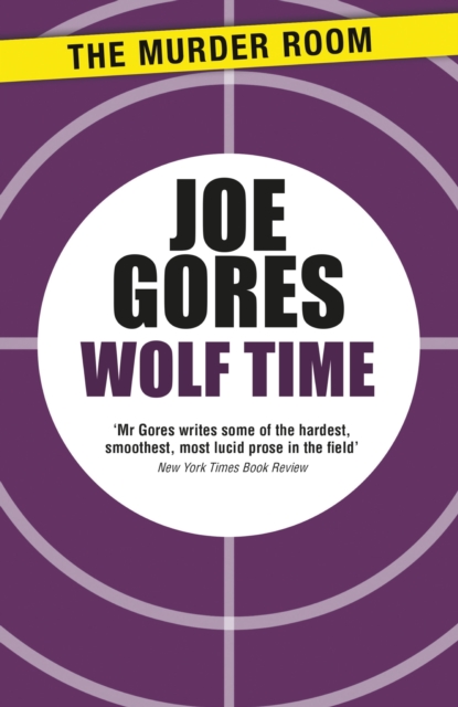 Wolf Time