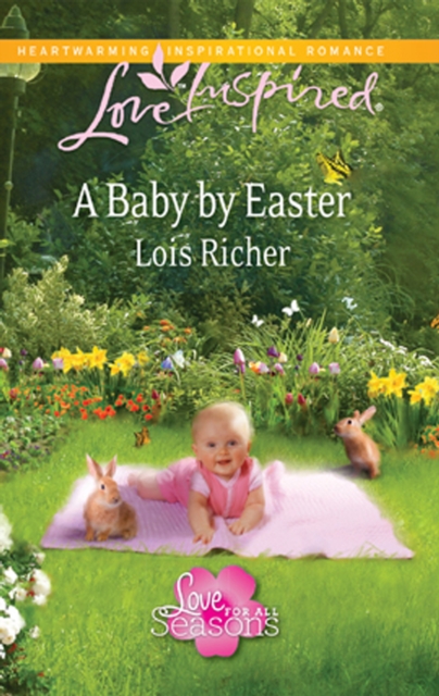 Baby By Easter