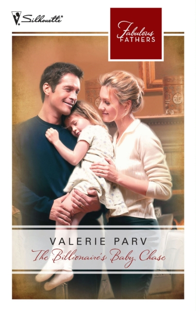 Billionaire's Baby Chase