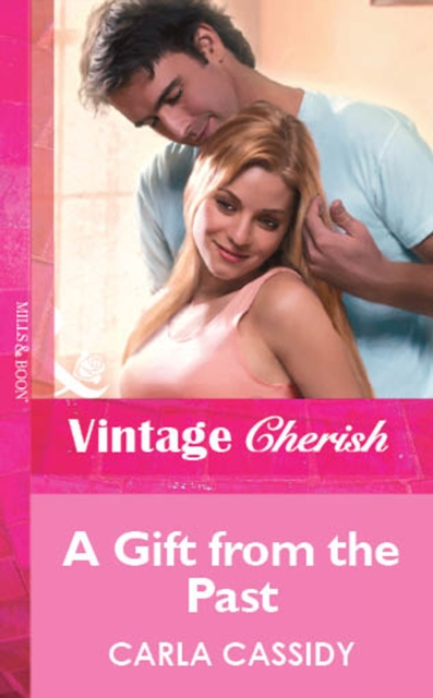 Gift from the Past