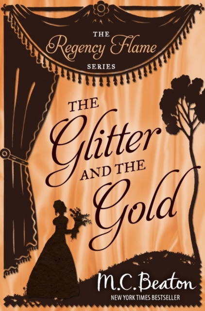 Glitter and the Gold