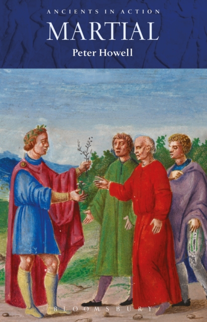 Ovid Revisited