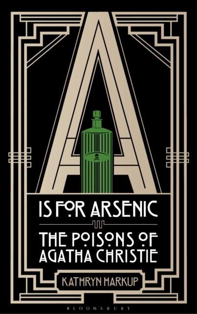is for Arsenic