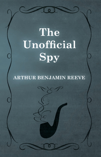 Unofficial Spy