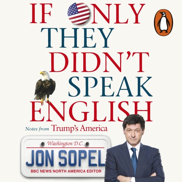 If Only They Didn't Speak English