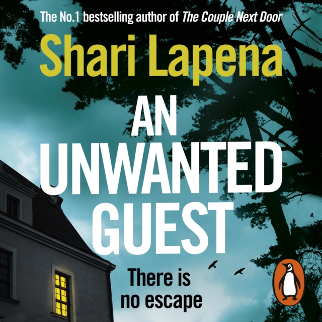 Unwanted Guest