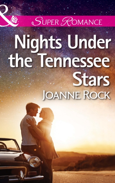Nights Under the Tennessee Stars (Mills & Boon Superromance)