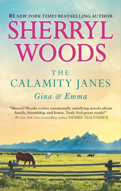 Calamity Janes: Gina & Emma