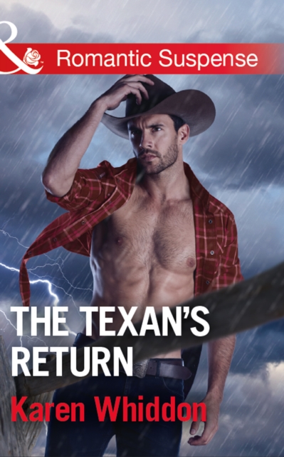 Texan's Return