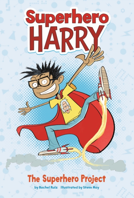 Superhero Project