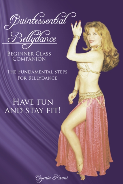 Quintessential Bellydance