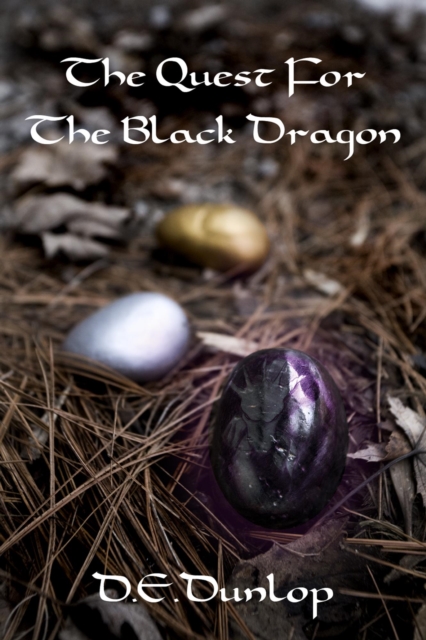 Quest For the Black Dragon