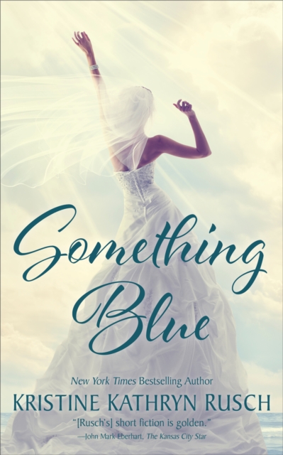 Something Blue