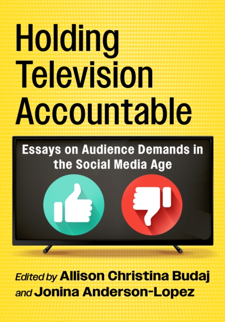 Holding Television Accountable