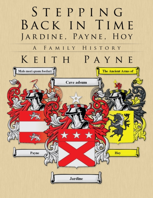 Stepping Back in Time - Jardine, Payne, Hoy
