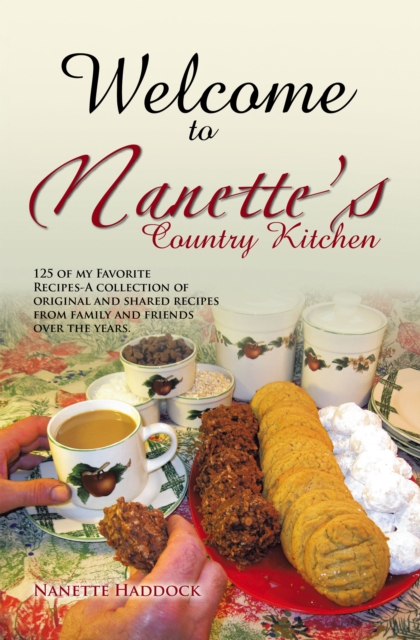 Welcome To Nanette's Country Kitchen